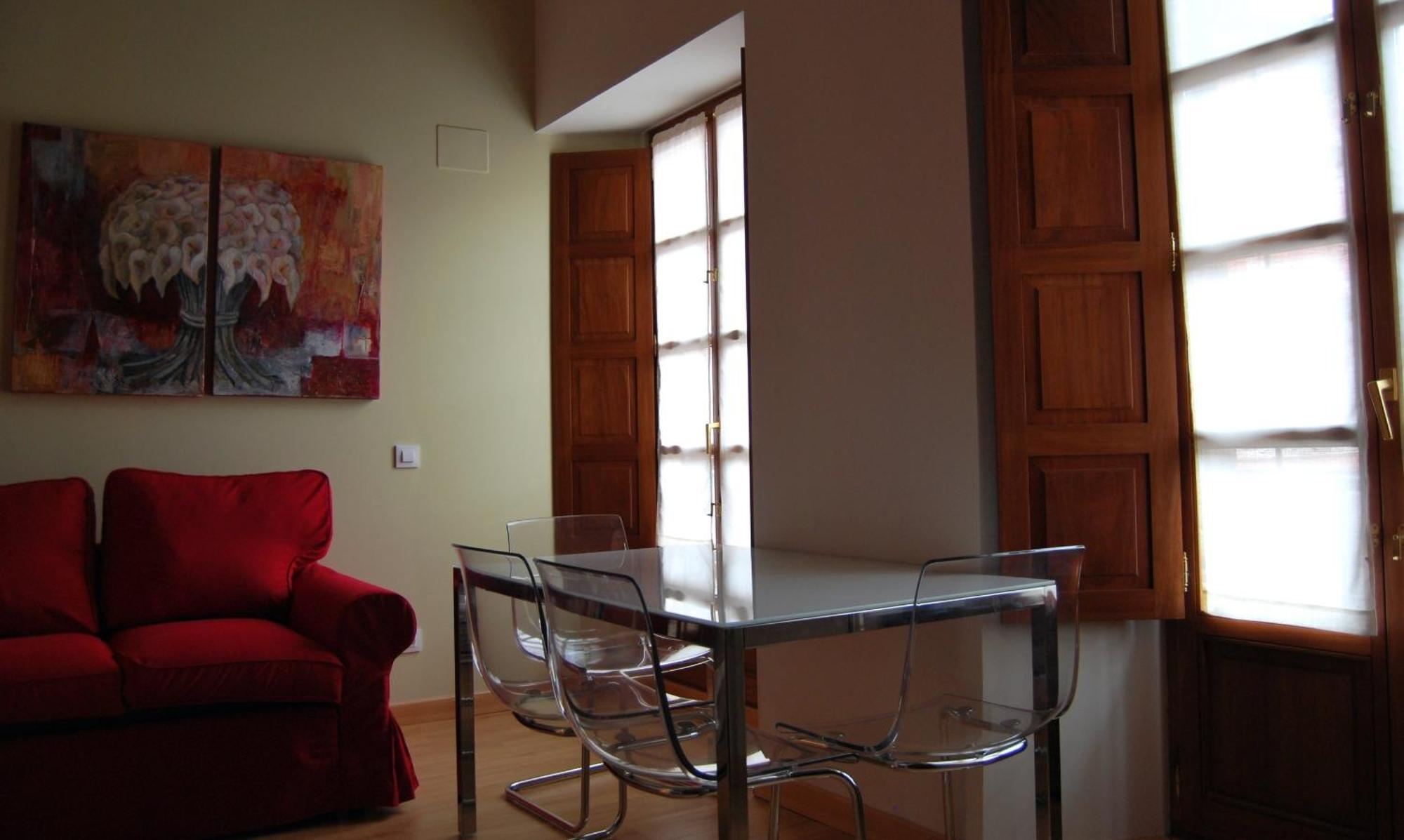 Apartamentos Plaza Mayor Llanes Exterior foto